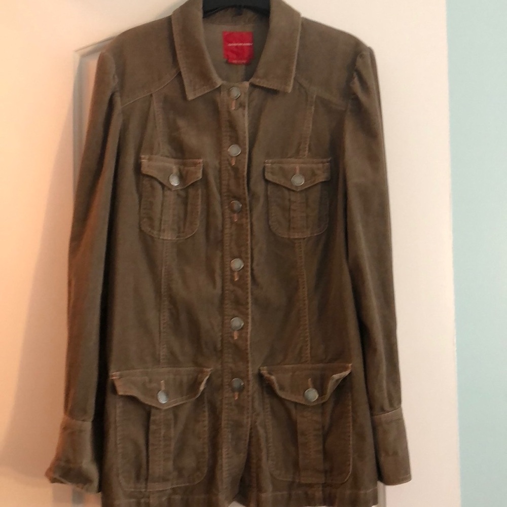 Jacket